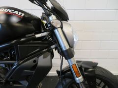 Ducati Monster 797 Black Edition Historie! 2017 occasion – foto 6 van 15