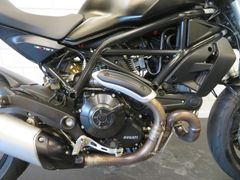 Ducati Monster 797 Black Edition Historie! 2017 occasion – foto 7 van 15