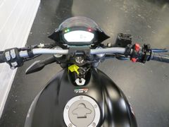Ducati Monster 797 Black Edition Historie! 2017 occasion – foto 10 van 15