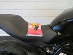 Ducati Monster 797 Black Edition Historie! 2017 occasion – foto 13 van 15