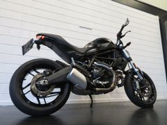 Ducati Monster 797 Black Edition Historie! 2017 occasion – foto 14 van 15