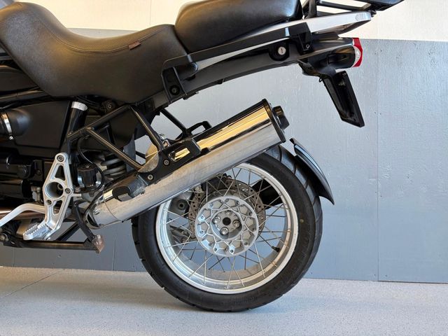 bmw - r-1150-gs