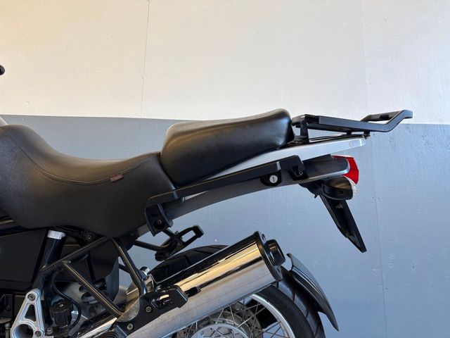 bmw - r-1150-gs