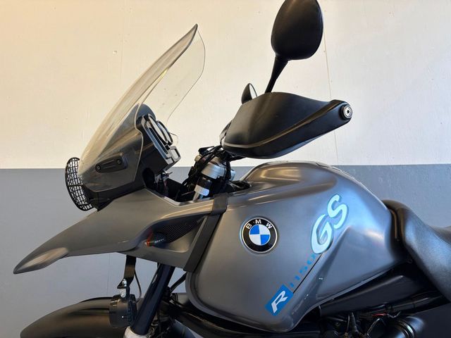 bmw - r-1150-gs