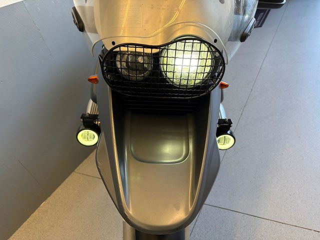 bmw - r-1150-gs