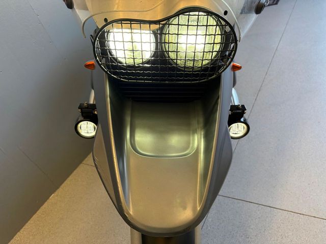 bmw - r-1150-gs