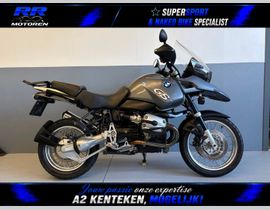 BMW R 1150 GS 2003 occasion