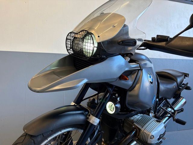 bmw - r-1150-gs