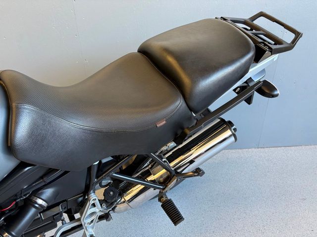 bmw - r-1150-gs