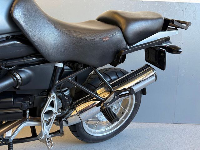 bmw - r-1150-gs