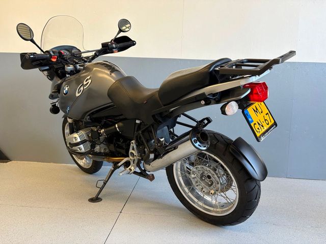 bmw - r-1150-gs