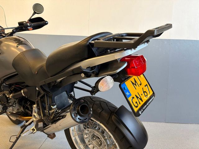 bmw - r-1150-gs