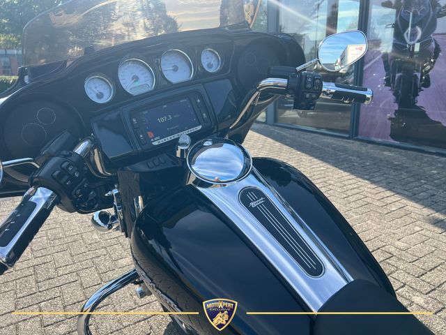 harley-davidson - street-glide-special-flhxs