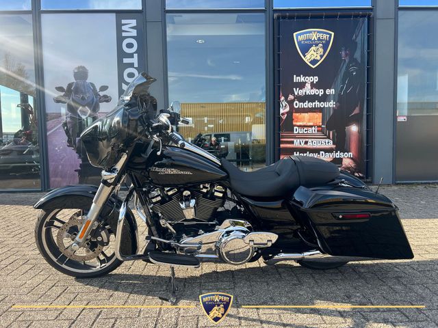 harley-davidson - street-glide-special-flhxs