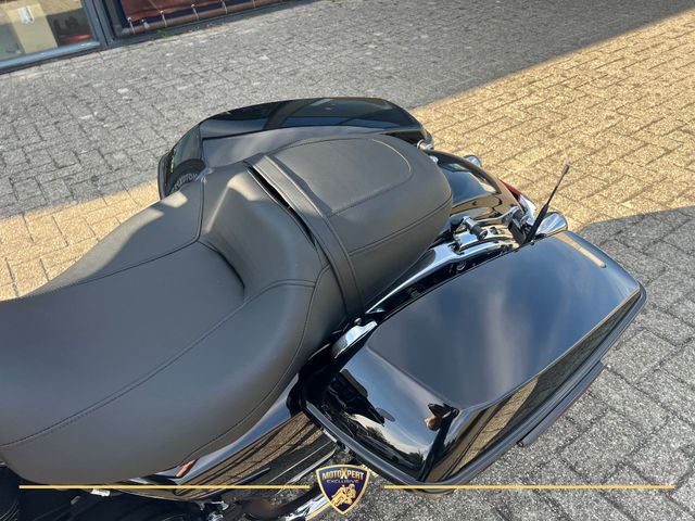 harley-davidson - street-glide-special-flhxs