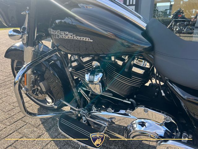 harley-davidson - street-glide-special-flhxs