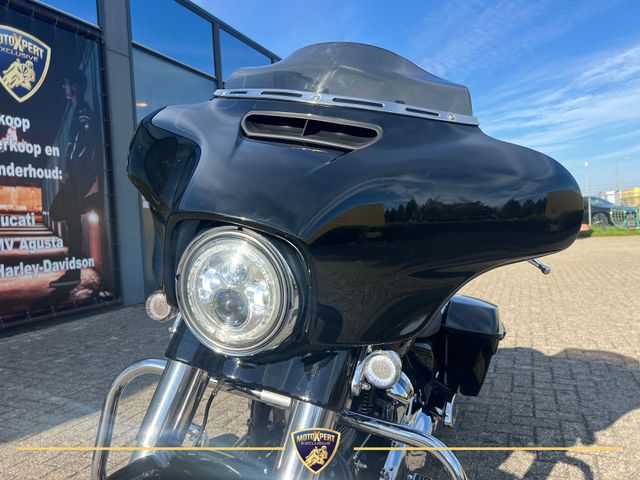 harley-davidson - street-glide-special-flhxs