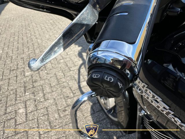 harley-davidson - street-glide-special-flhxs
