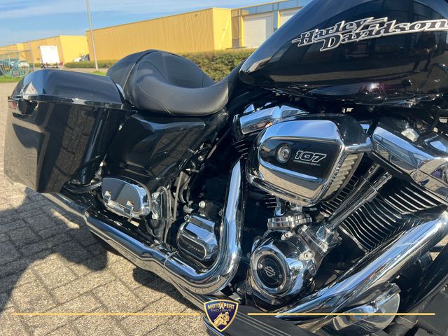 harley-davidson - street-glide-special-flhxs