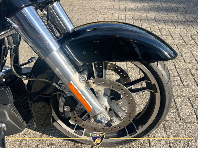 harley-davidson - street-glide-special-flhxs