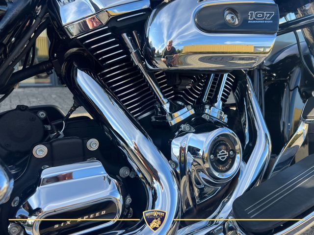 harley-davidson - street-glide-special-flhxs