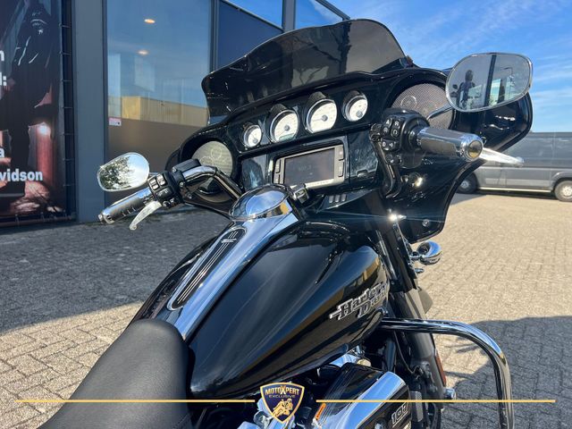 harley-davidson - street-glide-special-flhxs