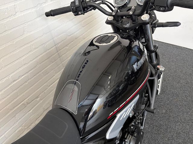 kawasaki - z650rs
