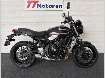 Kawasaki Z650RS 2023 occasion