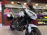 KAWASAKI VERSYS 650 ABS