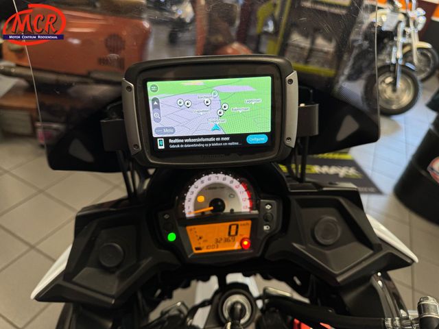 kawasaki - versys-650-abs