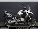 BMW R 1200 GS ABS-ASC