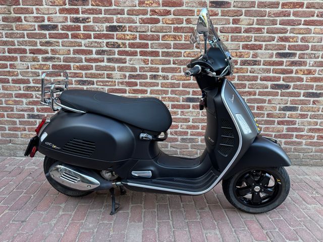 vespa - gts-super-tech-300
