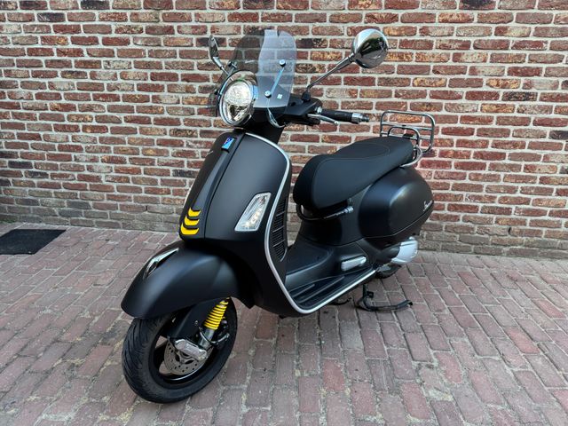 vespa - gts-super-tech-300