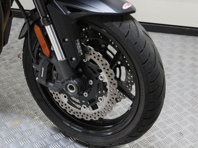 kawasaki - versys-1000-s