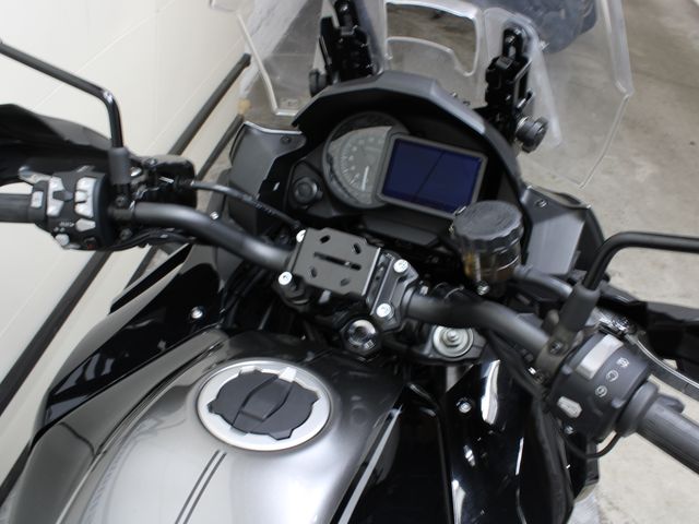 kawasaki - versys-1000-s