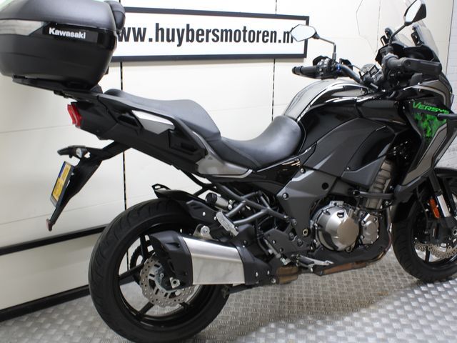 kawasaki - versys-1000-s-tourer
