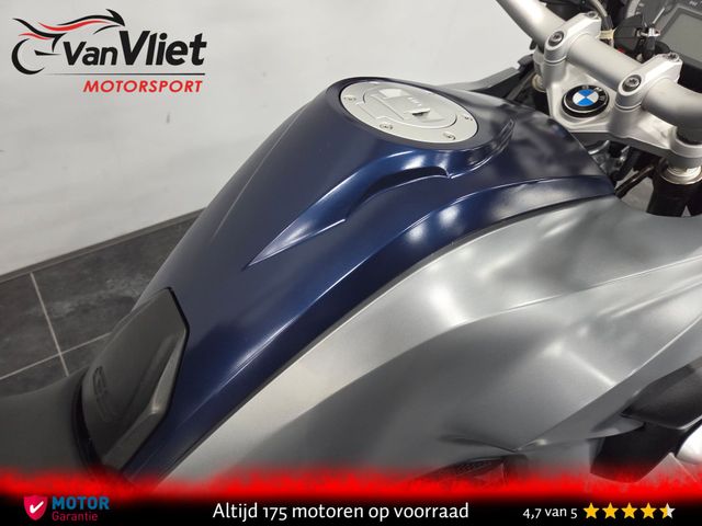 bmw - r-1200-gs-abs-asc-esa