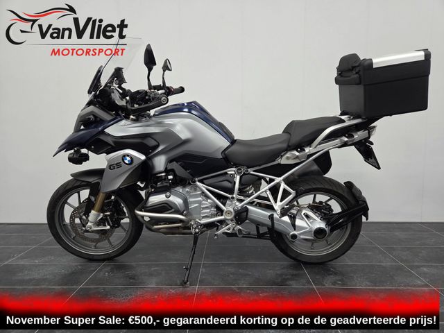 bmw - r-1200-gs-abs-asc-esa