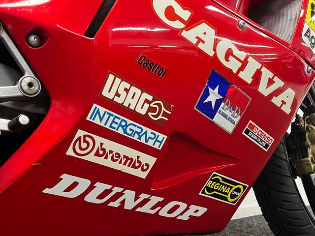 cagiva - mito-125