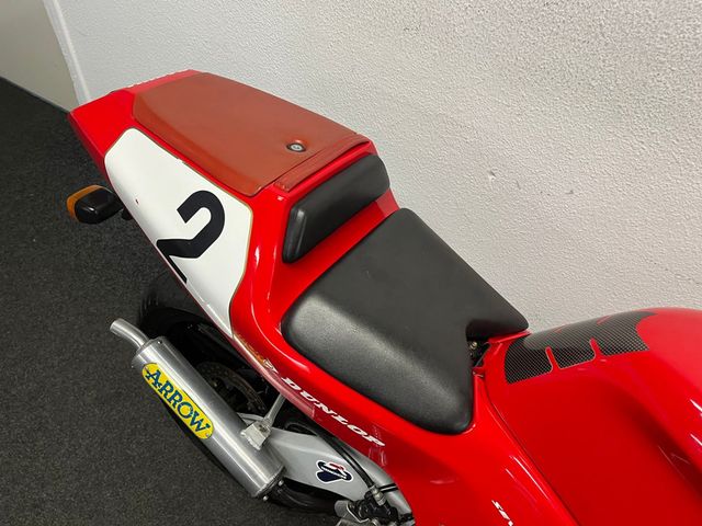 cagiva - mito-125