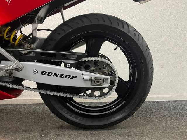 cagiva - mito-125