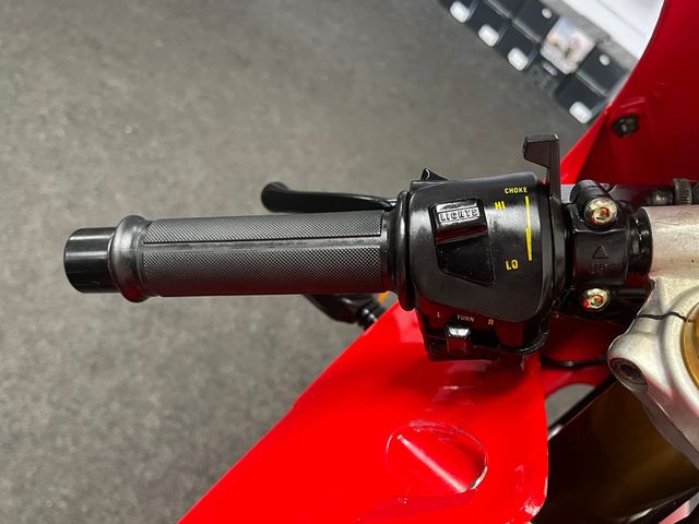 cagiva - mito-125