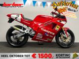 CAGIVA MITO 125