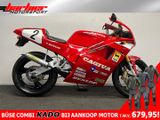 CAGIVA MITO 125