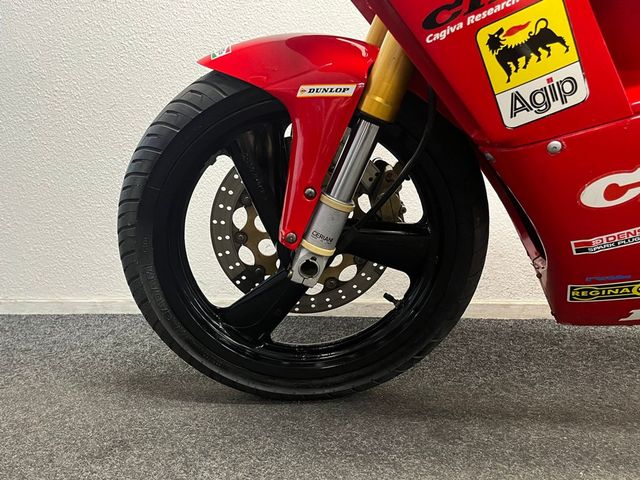 cagiva - mito-125