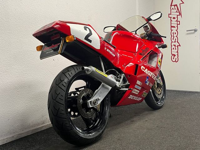 cagiva - mito-125