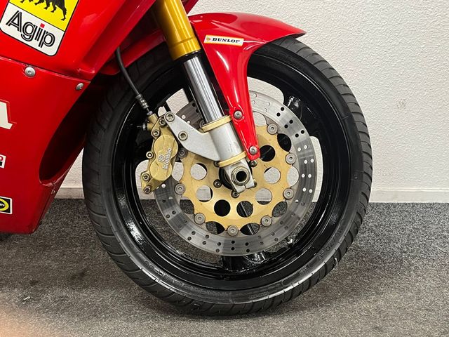 cagiva - mito-125