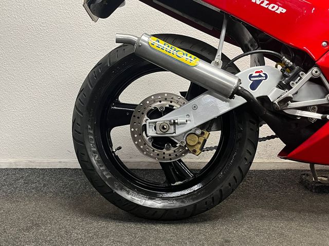 cagiva - mito-125