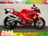CAGIVA MITO 125