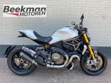 DUCATI MONSTER 1200 S